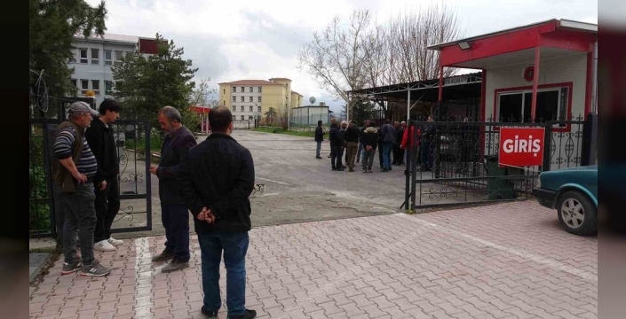 Malatya'da stajyer öğrenci yüksekten düşerek hayatını kaybetti