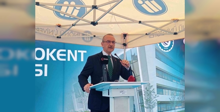 Malatya Teknokent, yeni AR-GE binası ile büyümeye devam ediyor