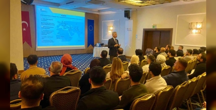 Malatya ve Elazığ'daki girişimciler için kaçırılmayacak fırsat: 30 bin Euro'ya kadar hibe!