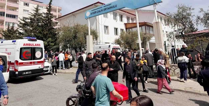 MEB’den okul saldırıları sonrası iki ilde psikososyal destek