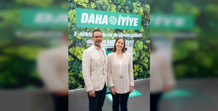 MediaMarkt'tan dev adım: Elektronik çöpler ekonomiye kazandırılıyor