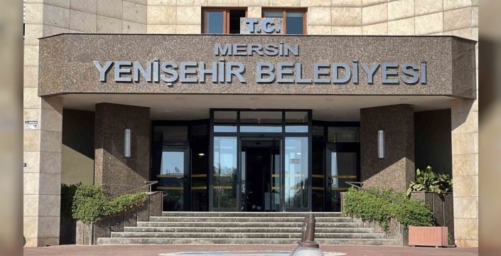 Mersin'de rüşvetle işe yerleştirme skandalı: Çaycı 250 bin TL'ye işe alındı