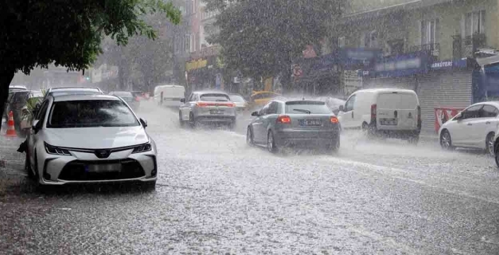 Meteoroloji’den Konya’ya yağış müjdesi: Sağanakla gelecek!