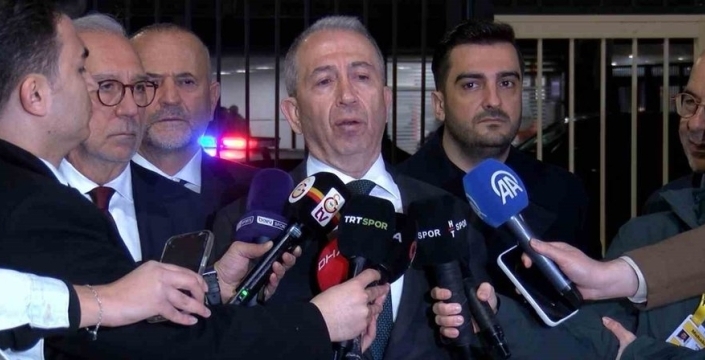 Metin Öztürk: Bu sene tekrar şampiyon olacağız