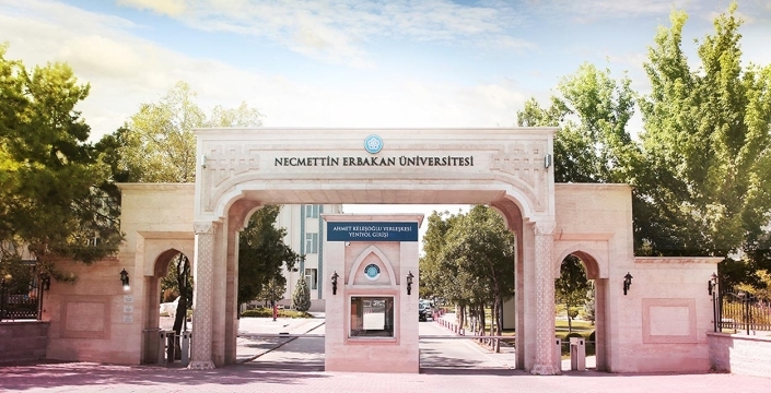 NEÜ’den büyük sıçrama! Türkiye’de ilk 25’e girdi