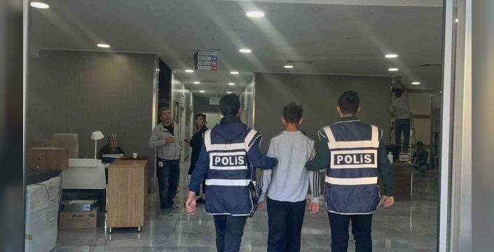 Nevşehir'deki bıçaklı kavgada 14 yaşındaki sanığa 14 yıl hapis cezası