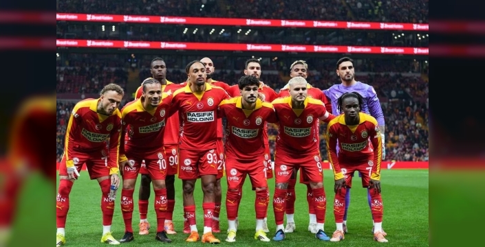 Okan Buruk'tan kupada büyük rotasyon: Ligdeki 11'den sadece iki isim kaldı!