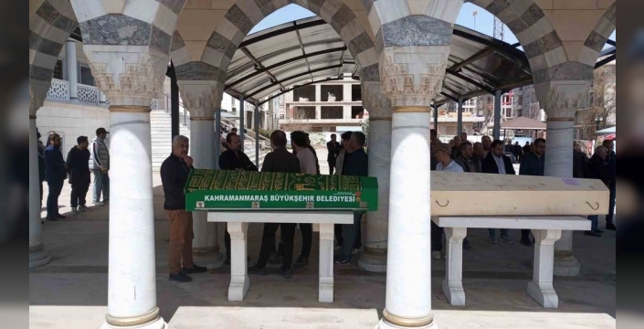 Okul saldırısının acı yüzü: Furkan son yolculuğuna gözyaşlarıyla uğurlandı