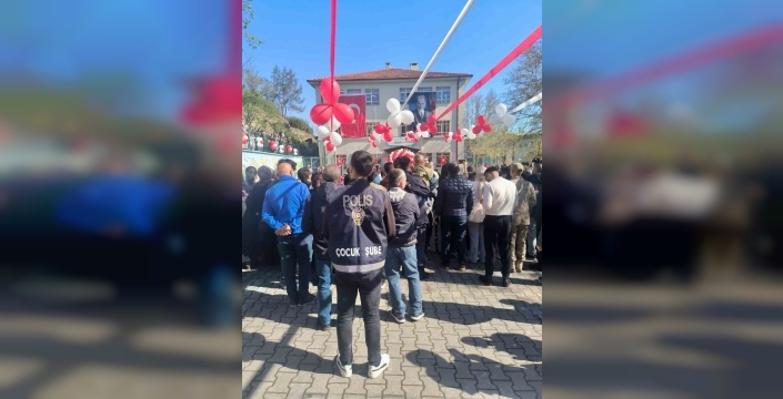 Okullarda güvenlik seferberliği: Bilecik’te kapsamlı denetimler tamamlandı