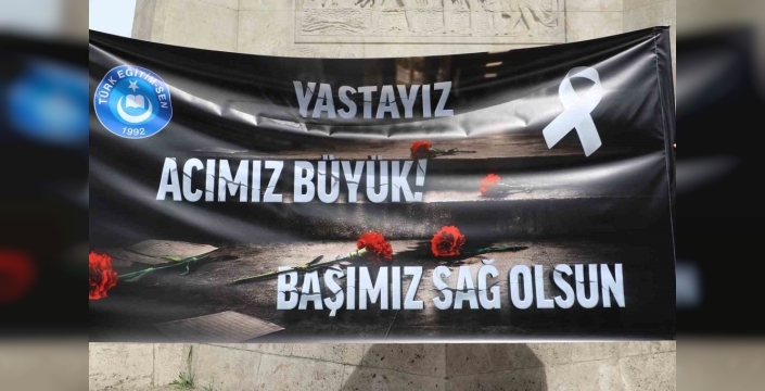 Okullarda Şiddet Kol Geziyor: Türk Eğitim-Sen'den Acil Çözüm Çağrısı!