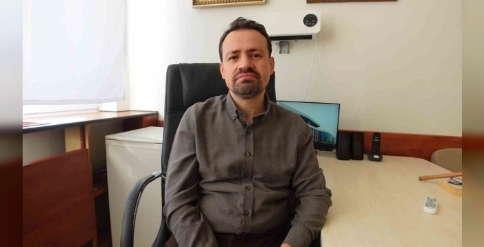 Prof. Dr. Gürok: Online kumar bağımlılığı halk sağlığı için büyük bir tehdit