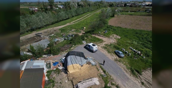 Sakarya Nehri'nde dehşet: 7 gündür kayıp 10 yaşındaki çocuktan iz yok