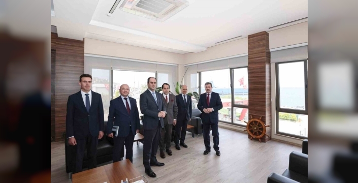 Samsun'da istihdam yol haritası belirlendi