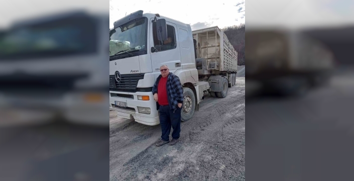 Samsun'da trajik iş kazası: 66 yaşındaki işçi hayatını kaybetti