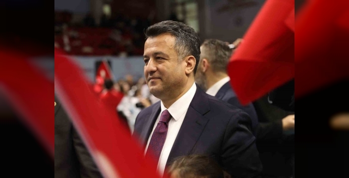 Samsun, Türk Dünyası'ndan gelen minik misafirlerle 23 Nisan coşkusunu doyasıya yaşayacak!
