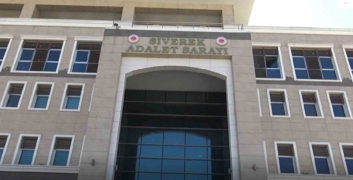 Şanlıurfa'da 55 yıl hapis cezası bulunan iki kişi, operasyonla yakalandı