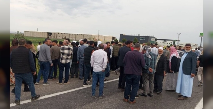 Şanlıurfa'da feci trafik kazası: İki çocuk hayatını kaybetti