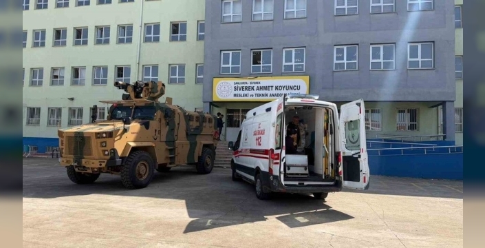 Şanlıurfa'daki silahlı saldırıda yaralananların kimlikleri açıklandı