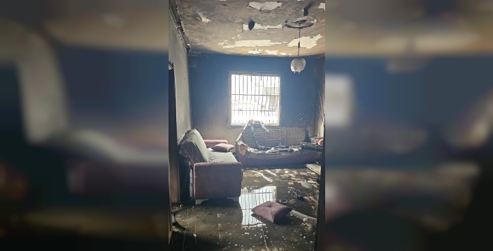 Şehit ailesine kan parası tehdidi: 100 deve talep ettiler