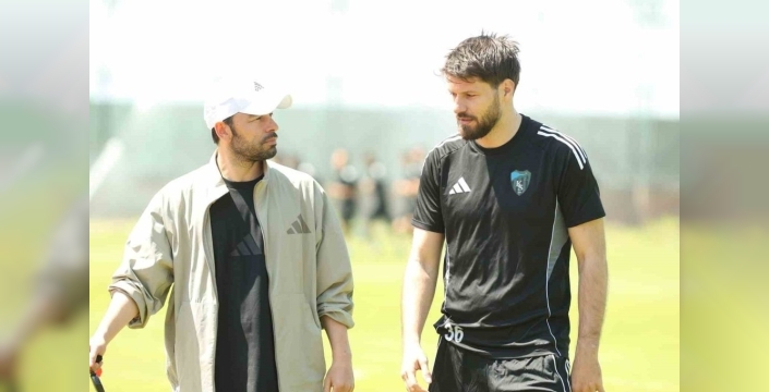 Selçuk İnan'dan çarpıcı hedef: 'Ligde ilk 7'ye girebiliriz
