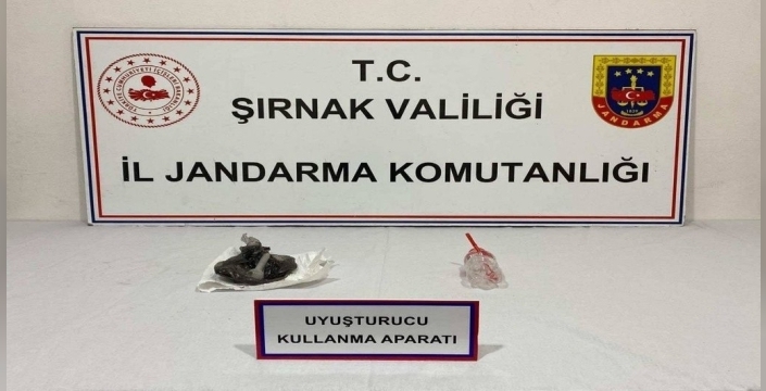 Şırnak'ta jandarmadan dev operasyon: 12 milyon liralık kaçak ürün ele geçirildi
