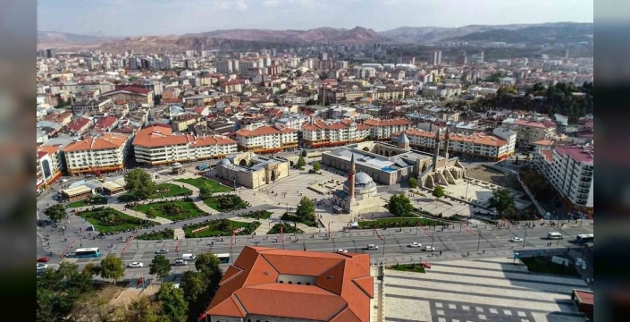 Sivas'ta çocuk nüfusu düşüşte: 2025 verileri endişe verici