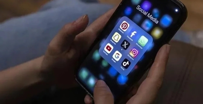 SON DAKİKA: TBMM onayladı; 15 yaş altı sosyal medya kullanamayacak