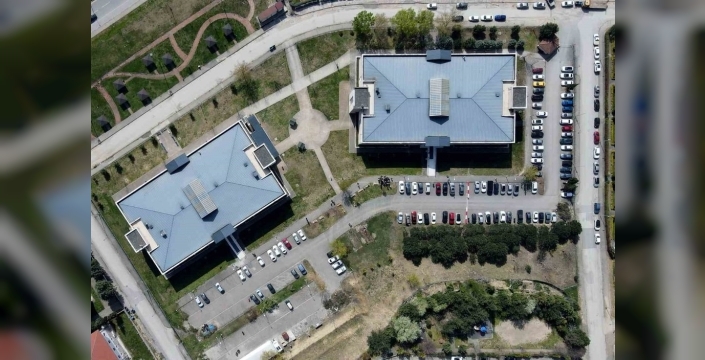 SUBÜ öğrencileri dronlarla yeni medyayı keşfediyor: Uygulamalı eğitimle geleceğe adım