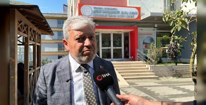 Sultanbeyli'de okullarda güvenlik ve psikolojik destek vurgusu