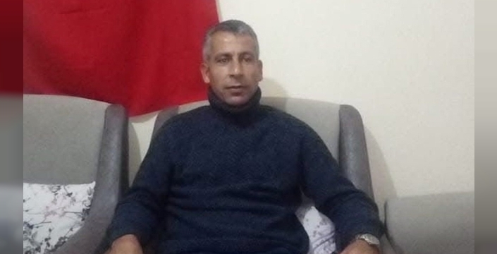 Tarlada vahşi cinayet: Iğdır'da zanlı jandarmadan kaçamadı