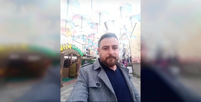 Taş ocağındaki dehşet: Kayıp şahıs beton içinde gömülü bulundu!