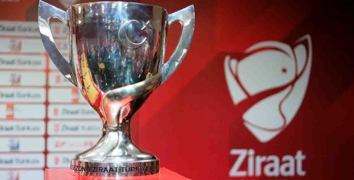 TFF açıkladı: Konyaspor’un Türkiye Kupası yarı final tarihi belli oldu