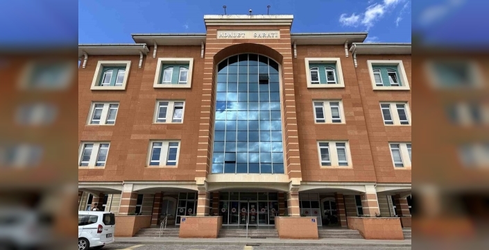 Tosya’da uyuşturucu operasyonu sanıkları hakim karşısında: 'Kullanıcıyım, satıcı değil!