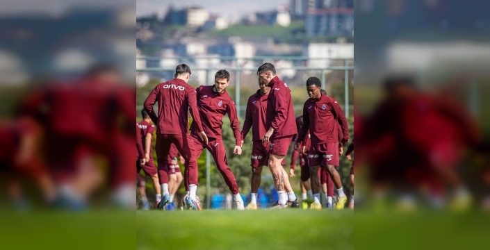 Trabzonspor ligdeki yarasını kupada saracak: Samsunspor maçı kritik viraj