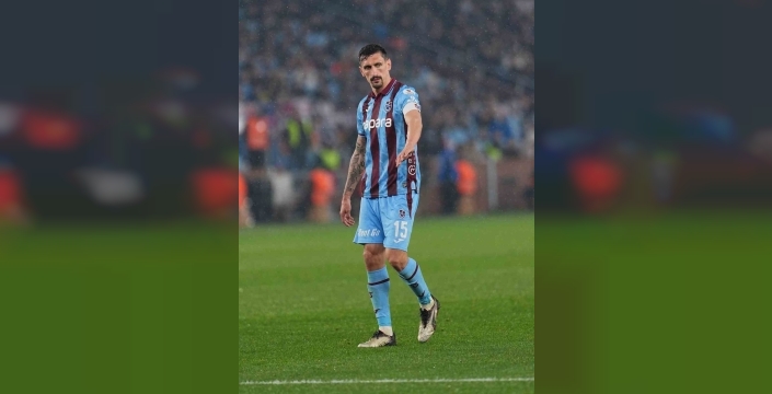 Trabzonspor ve Başakşehir, 1-1 berabere kaldı