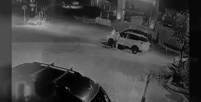 Trafikte kavga eden sürücülere 360 bin TL ceza uygulandı
