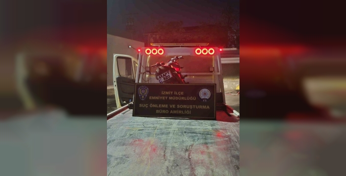 Trafikte tehlikeli şov yapan sürücüye 175 bin TL ceza
