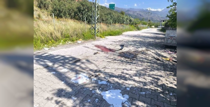 Trajedinin adı: Baba ve 3 yaşındaki kızı kazada feci şekilde can verdi
