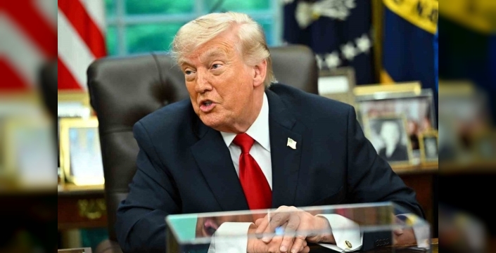 Trump, İran'a yönelik yeni saldırı planları için hazırlık yapıyor: CENTCOM brifingi yolda!