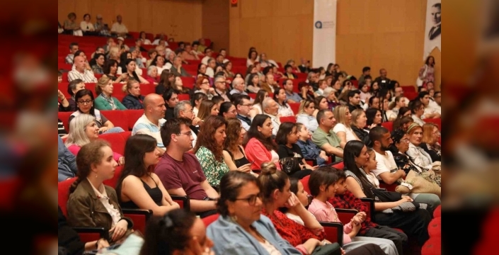 Türk Devletleri Piyanistleri Antalya'da büyüledi: Evrensel müzik köprüleri kuruldu