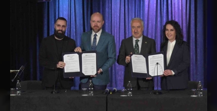Türk müziği geleceği için dev adım: YETEV ve İstanbul Üniversitesi iş birliğiyle yeni nesiller yetiştiriliyor