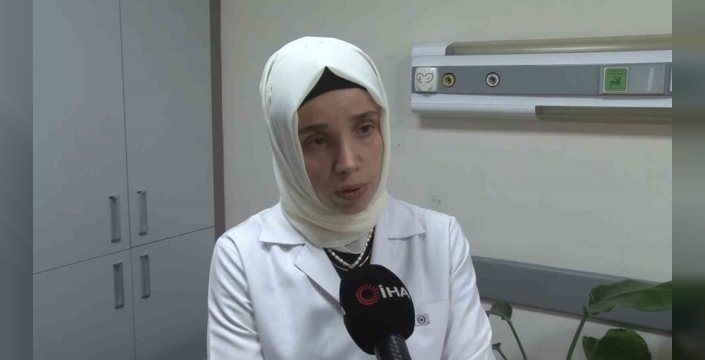 Uzmanlardan çarpıcı açıklama: PCOS hastası çocuk sahibi olamaz algısı yanılgı