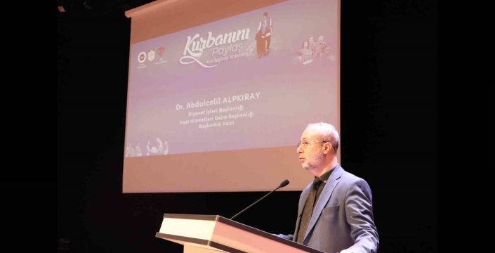 Vekaletle kurban kesimi: Din görevlileri sahada bilgilendirme seferberliğinde