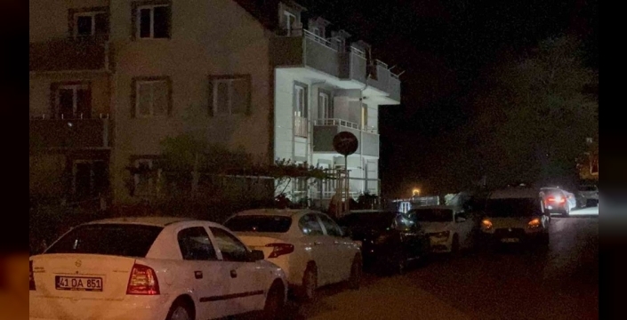Yalnız yaşayan adamın evinde intihar notları bulundu