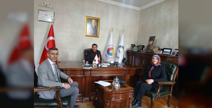 Yerel üreticilere DMO kapıları aralanıyor: Kars'ta yeni iş birliği fırsatları doğuyor