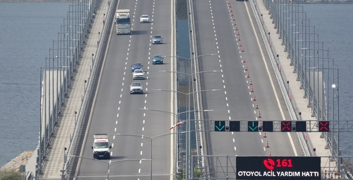 YHT ve otoyollara zam yolda! Kritik tarih açıklandı