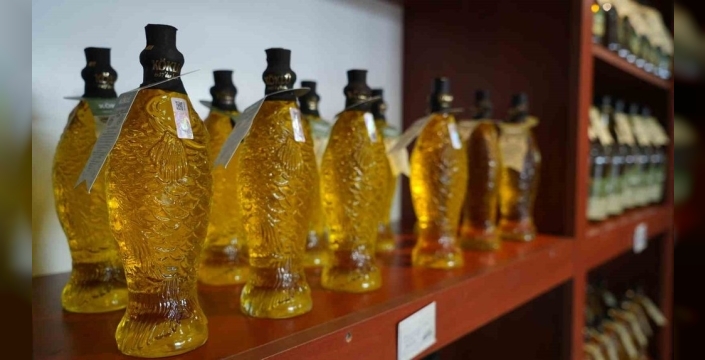 Zeytinyağı sektöründe devrim: Ayvalık'ta tarihi lisanslı depo projesi tamamlandı!