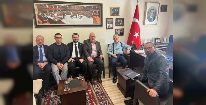 Zonguldak'tan siber savunma atağı: Kuantum Pi ile milli güvenlikta yeni dönem