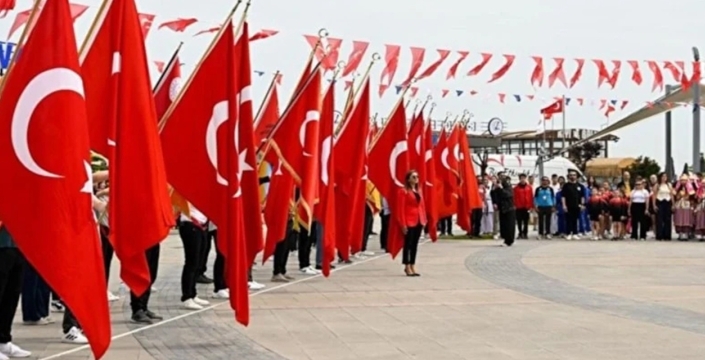 18 Mayıs tatil mi? 4 günlük tatil beklentisi büyüyor