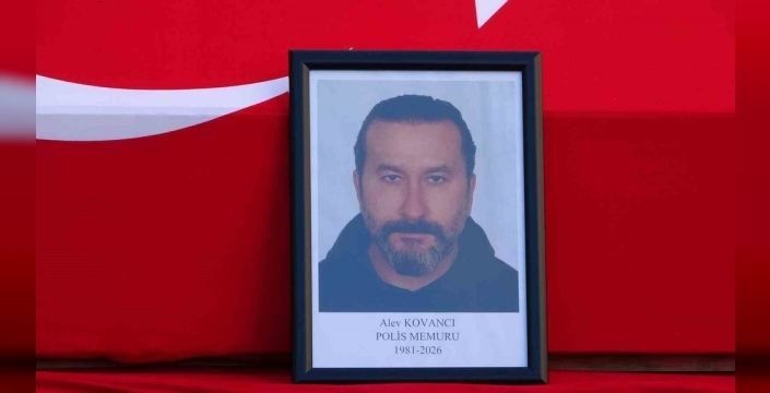 Acı tesadüf: Babası gibi trafik kazasında şehit düştü